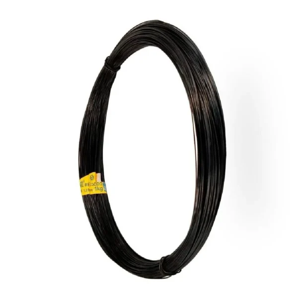 ARAME REC. 18 1,20mm - Imagem 2