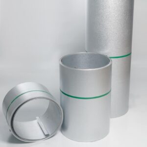 BOBINA CALHEIRO GALVALUME 0,43mm